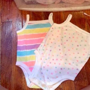 Baby’s clothes